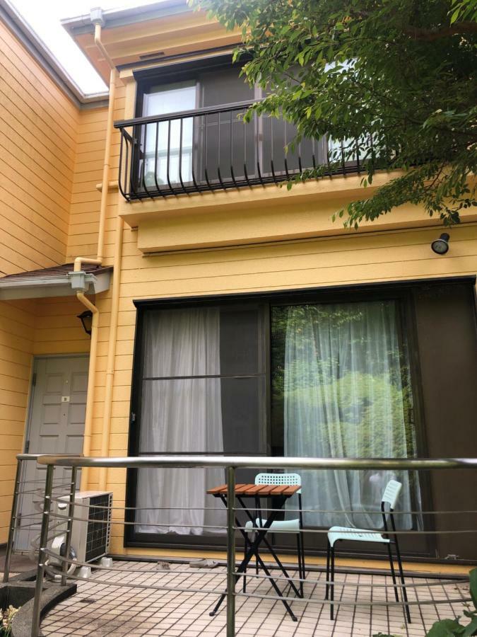 伊道荘園 Hotel Futo Ruang foto