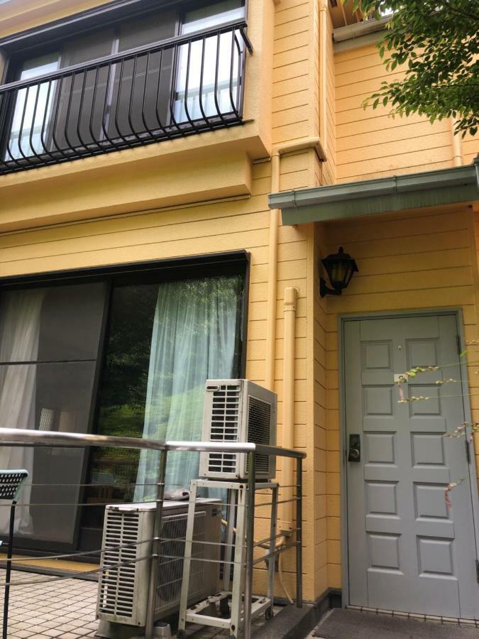 伊道荘園 Hotel Futo Ruang foto