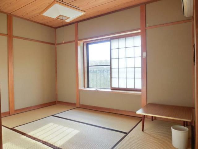伊道荘園 Hotel Futo Bagian luar foto