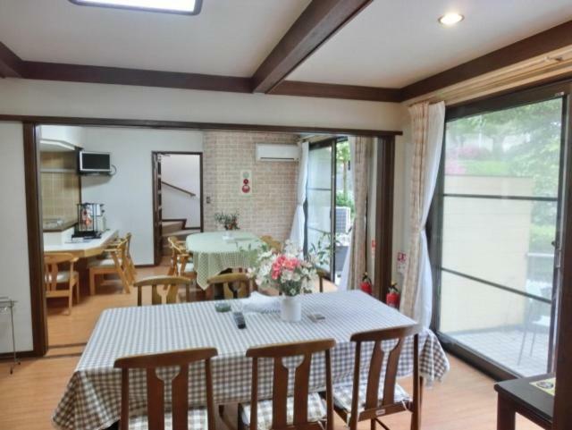 伊道荘園 Hotel Futo Bagian luar foto