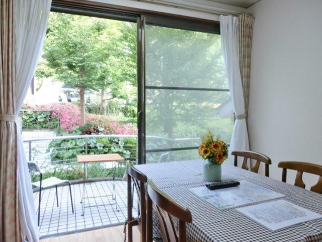 伊道荘園 Hotel Futo Bagian luar foto