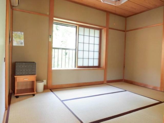 伊道荘園 Hotel Futo Bagian luar foto