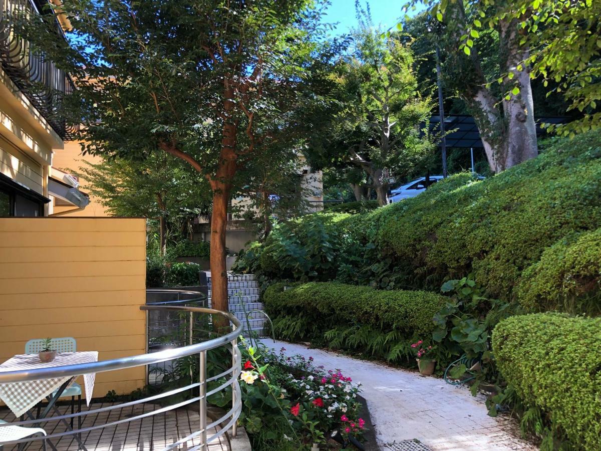 伊道荘園 Hotel Futo Bagian luar foto