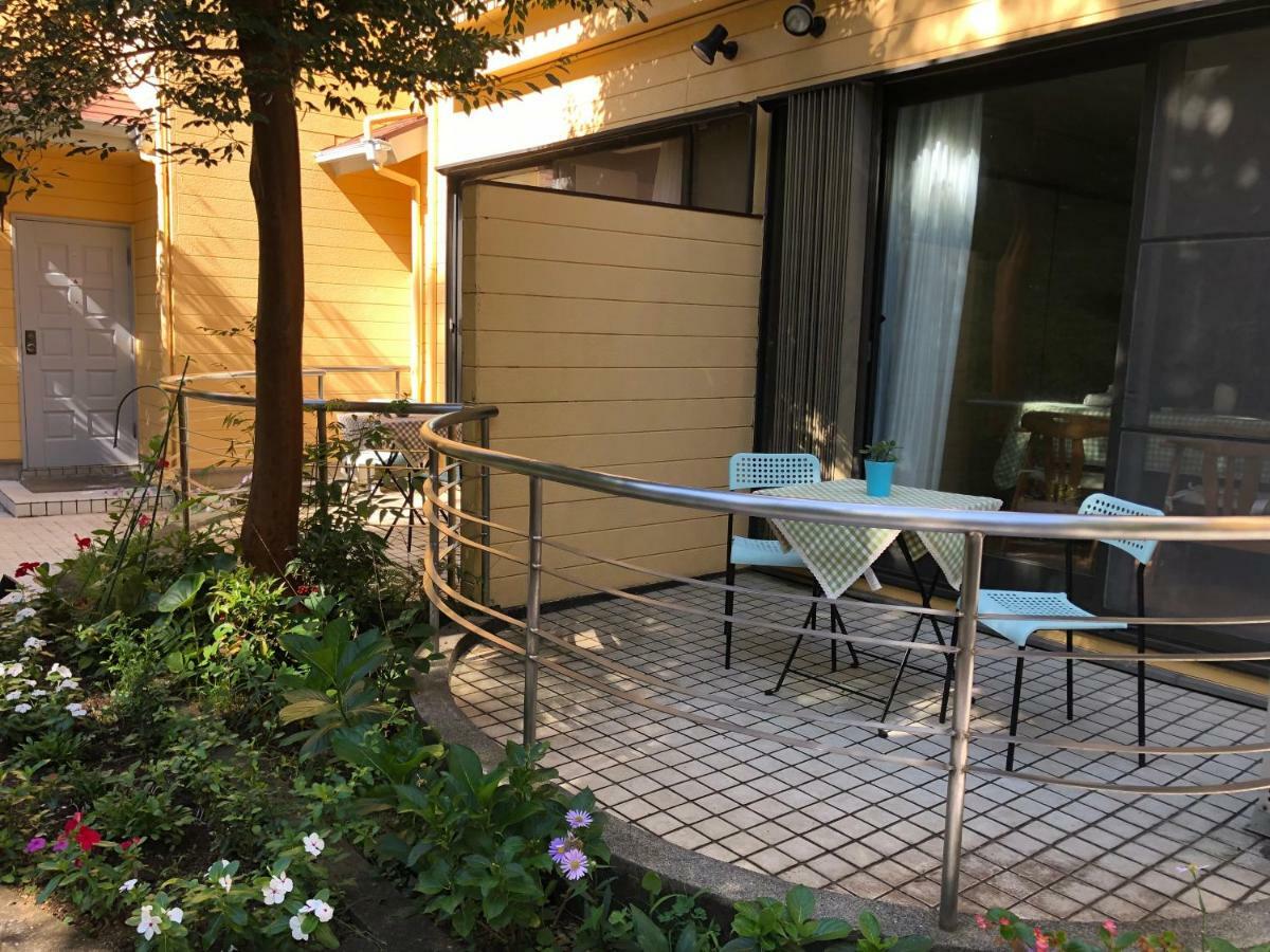 伊道荘園 Hotel Futo Bagian luar foto